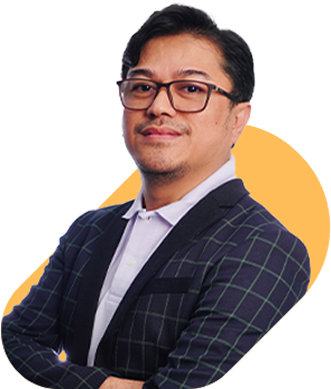 Randy Remolado Rustro